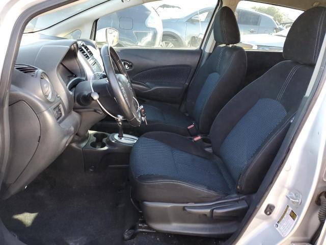 2017 Nissan Versa Note S - Фото 7