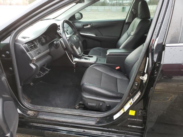 2013 Toyota Camry L - Фото 7