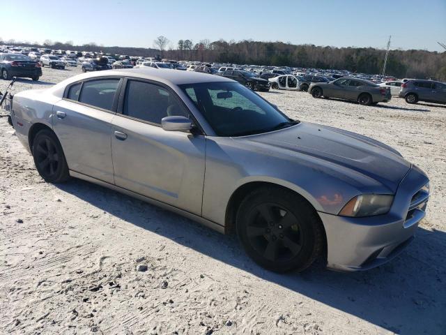 2013 Dodge Charger Se - Фото 4
