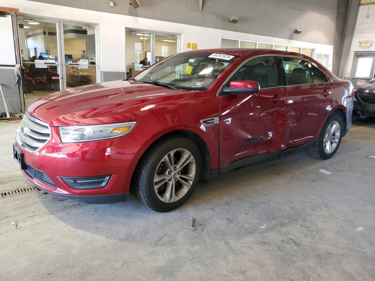 2014 FORD TAURUS SEL