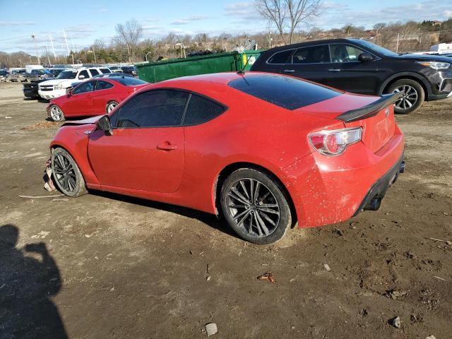 2013 Toyota Scion Fr-S - Фото 2