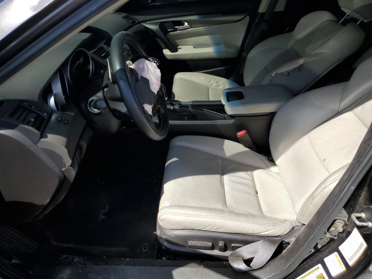 2014 ACURA TL TECH - Фото 7