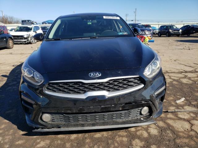 2020 Kia Forte Fe - Фото 5