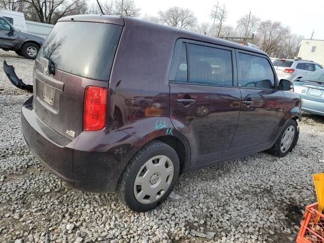 2010 Toyota Scion Xb - Фото 3