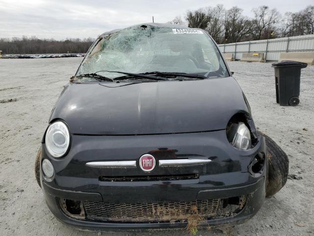 2017 Fiat 500 Pop - Фото 5