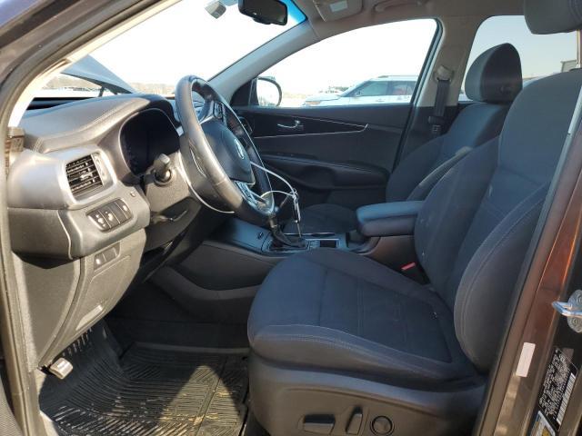 2019 Kia Sorento L - Фото 7