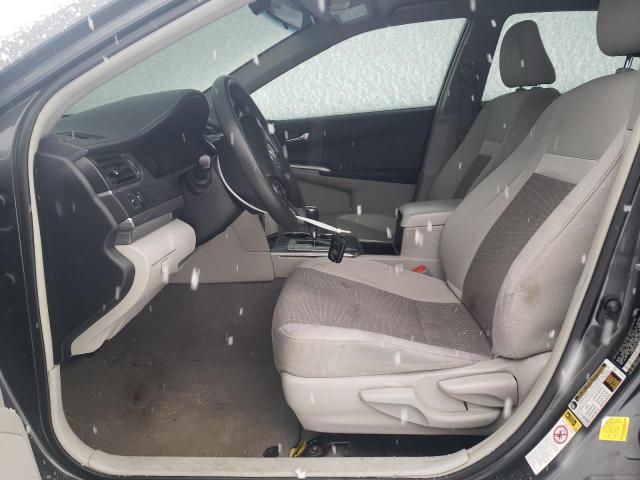 2012 Toyota Camry Hybrid - Фото 7