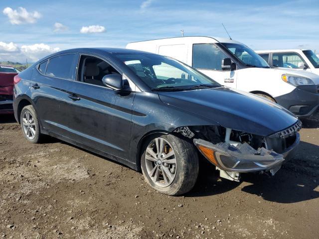 2017 Hyundai Elantra Se - Фото 4