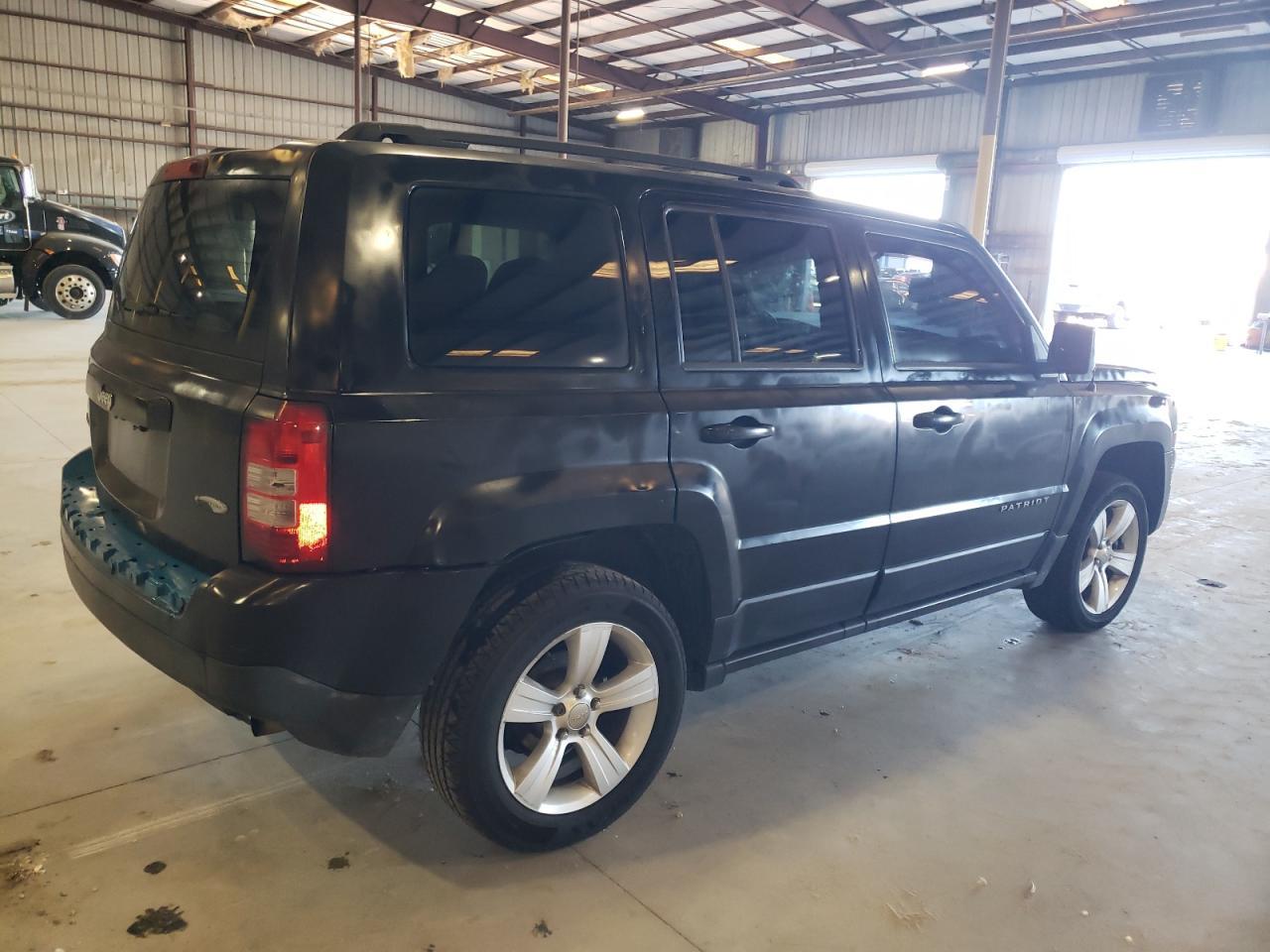 2015 JEEP PATRIOT LA - Image 3