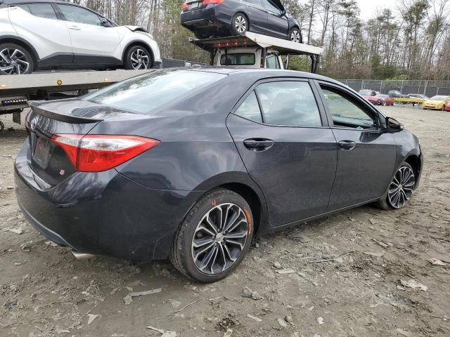2014 Toyota Corolla L - Image 3