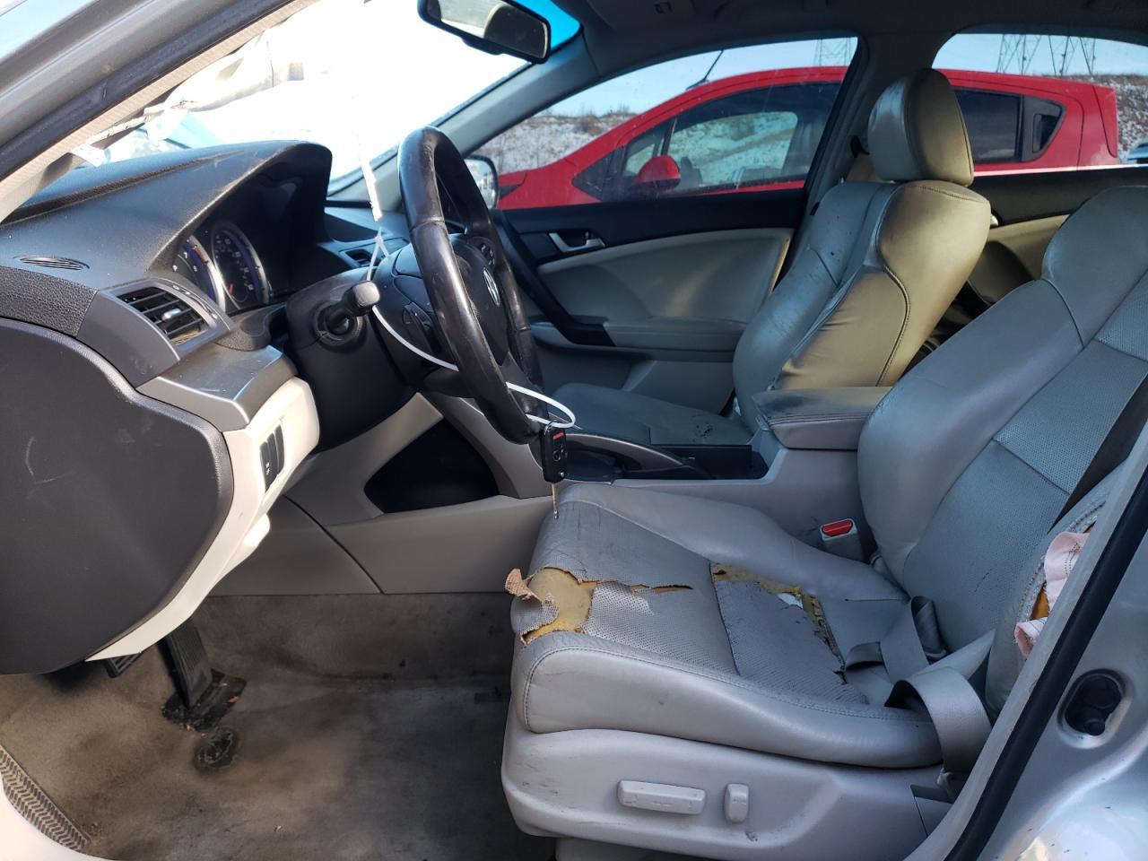 2010 ACURA TSX - Image 7
