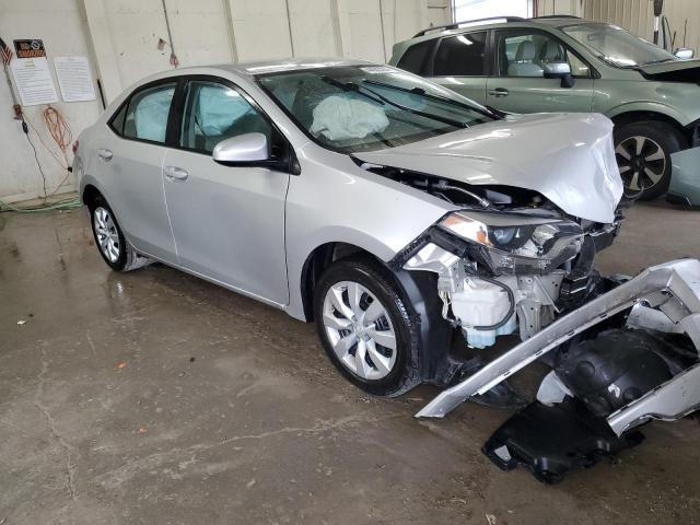 2016 Toyota Corolla L - Image 4