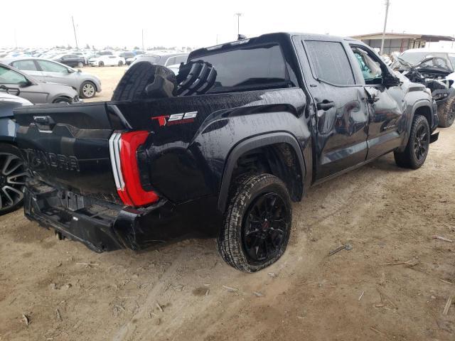 2023 Toyota Tundra Crewmax Sr - Фото 3