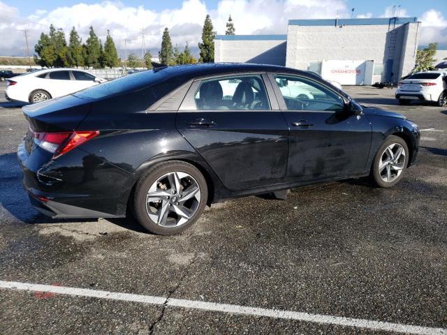 2023 Hyundai Elantra Sel - Image 3