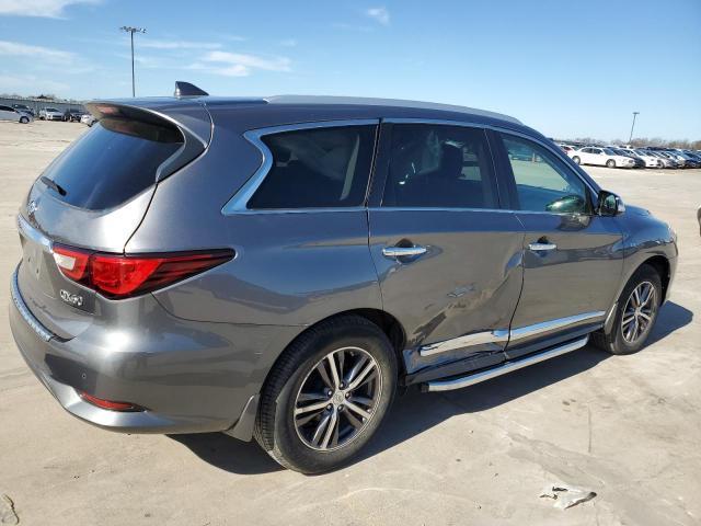 2017 Infiniti Qx60 - Фото 3