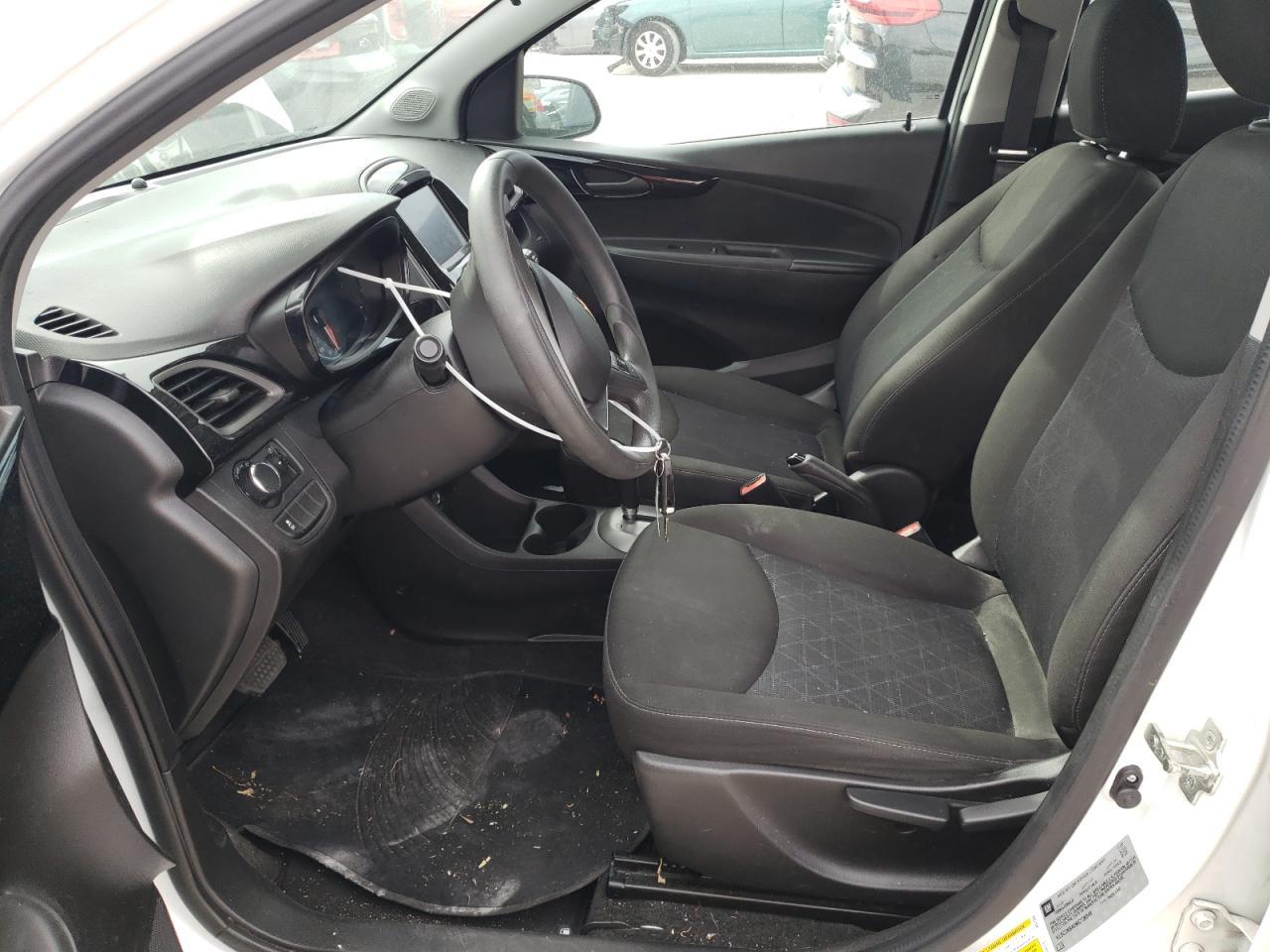 2021 CHEVROLET SPARK 1LT - Фото 7