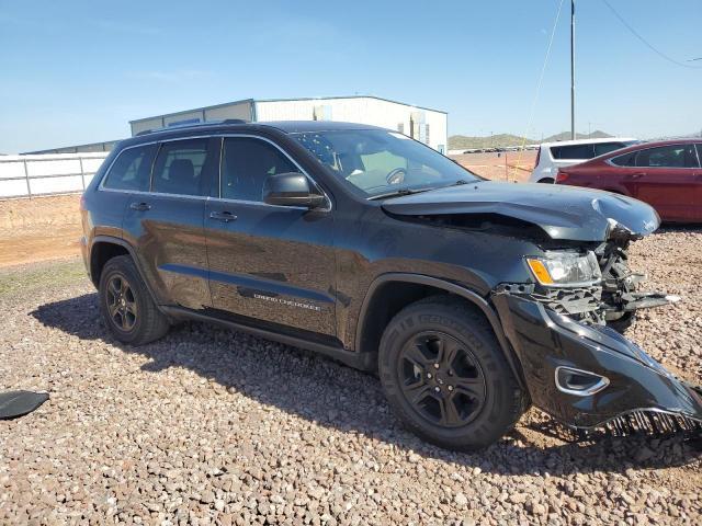 2016 Jeep Grand Cherokee Laredo - Image 4