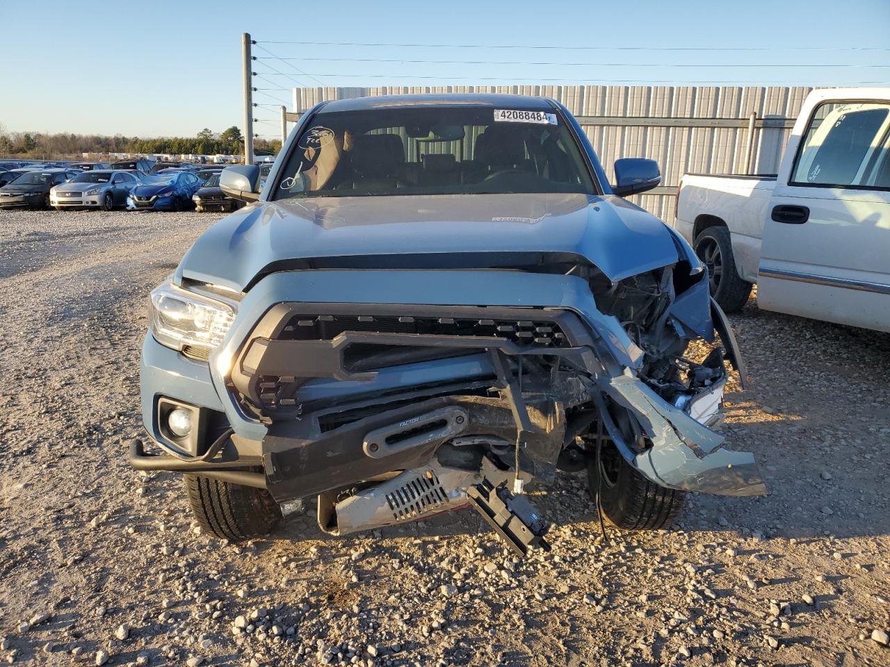 2019 TOYOTA TACOMA DOU - Image 5
