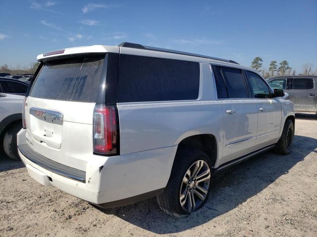 2019 GMC Yukon Xl Denali - Фото 3