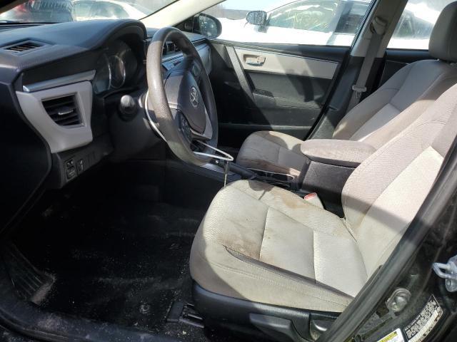 2014 Toyota Corolla L - Image 7