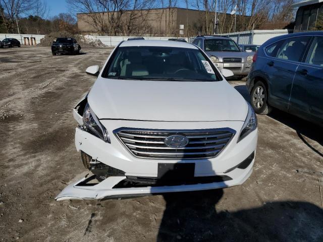 2016 Hyundai Sonata Se - Image 5