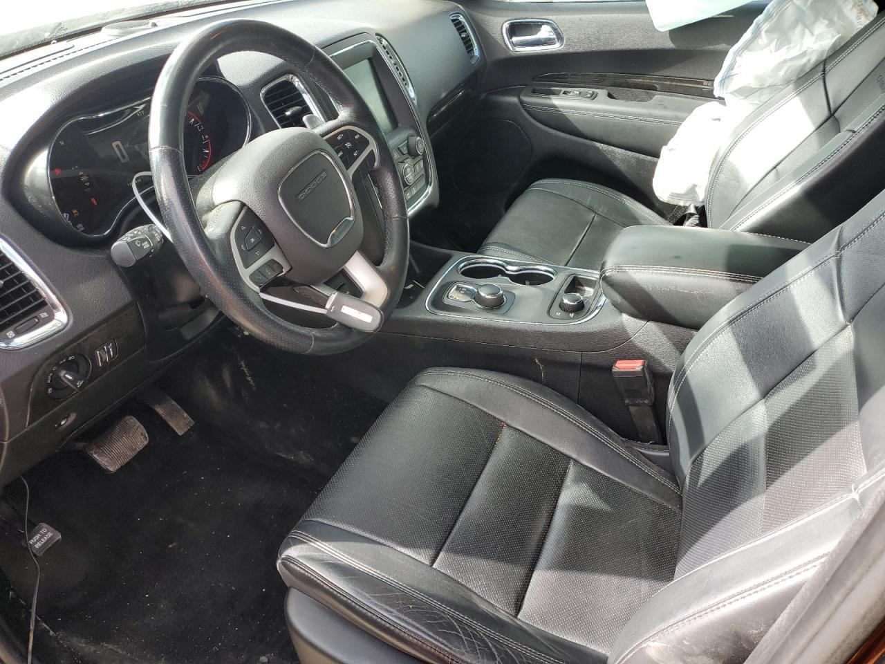2014 DODGE DURANGO CI - Image 7