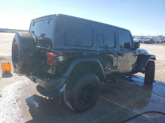 2019 Jeep Wrangler Unlimited Rubicon - Фото 3