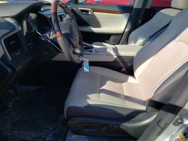 2019 Lexus Rx 350 Base - Image 7