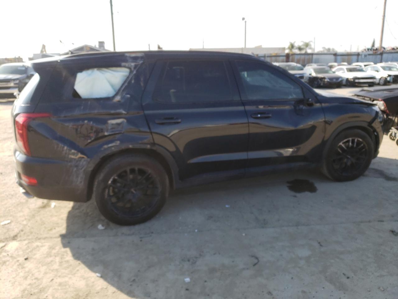 2020 HYUNDAI PALISADE S - Image 3
