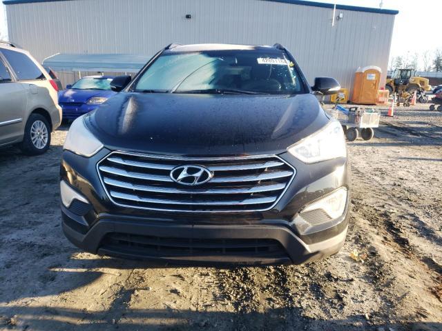 2014 Hyundai Santa Fe Gls - Image 5