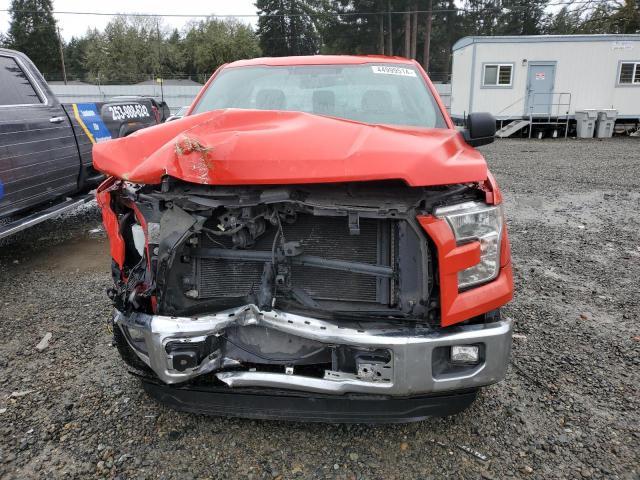 2016 Ford F150 - Image 5