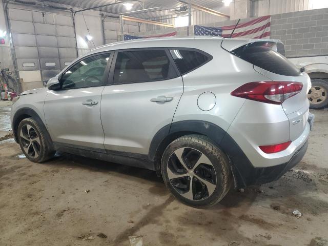 2016 Hyundai Tucson Limited - Image 2