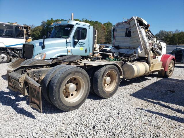 2013 Kenworth Construction W900 - Фото 4