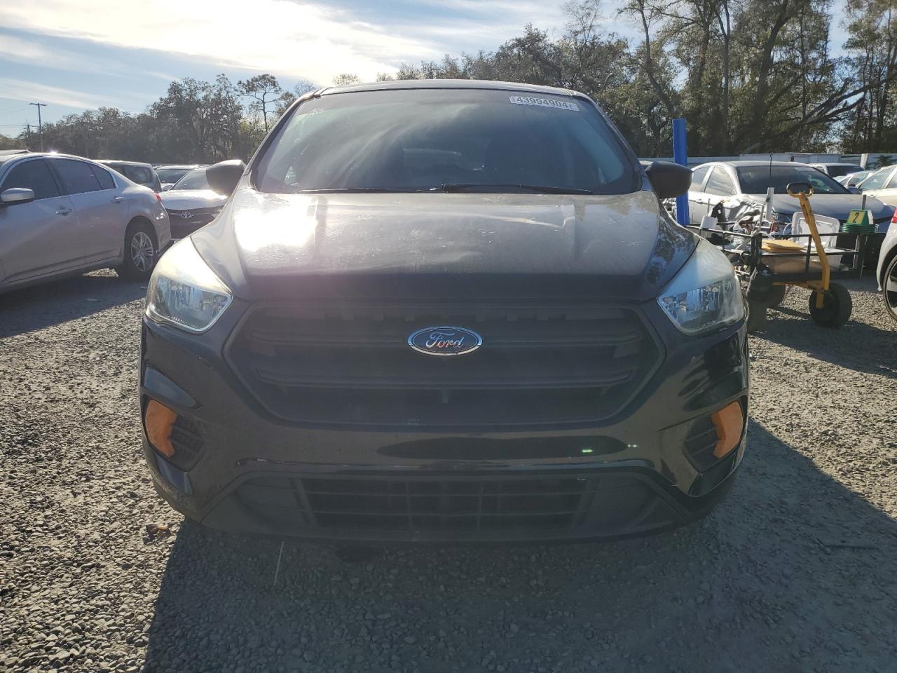 2017 FORD ESCAPE S - Image 5