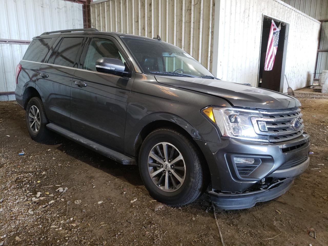 2020 FORD EXPEDITION - Фото 4