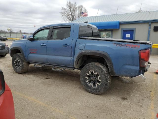2019 Toyota Tacoma Double Cab - Image 2