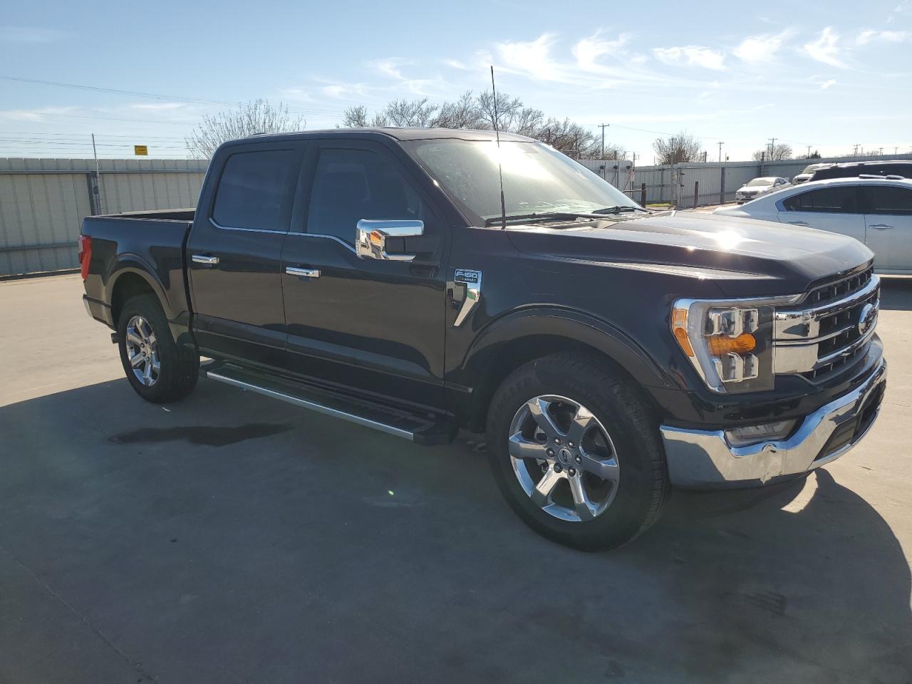 2023 FORD F150 SUPER - Image 4