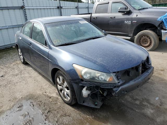 2010 Honda Accord Exl - Image 4