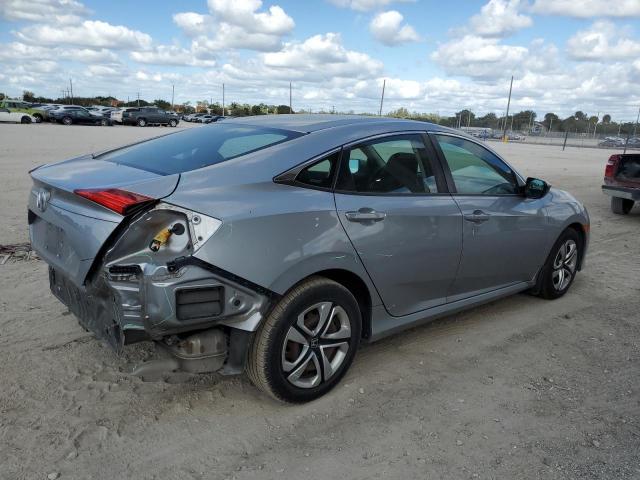 2016 Honda Civic Lx - Фото 3