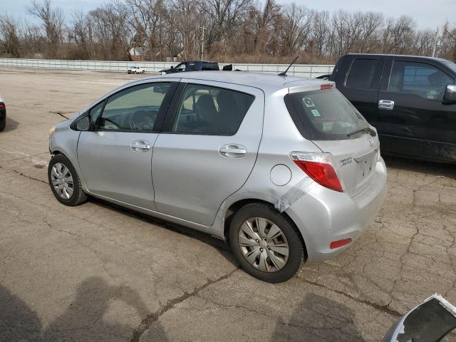 2012 Toyota Yaris - Фото 2