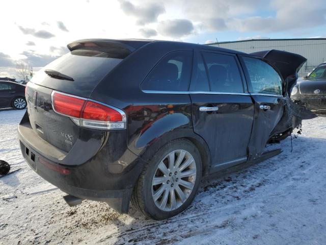 2013 Lincoln Mkx - Фото 3