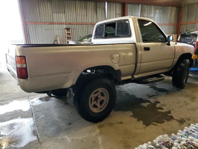 1990 Toyota Pickup 1/2 Ton Short Wheelbase - Фото 3