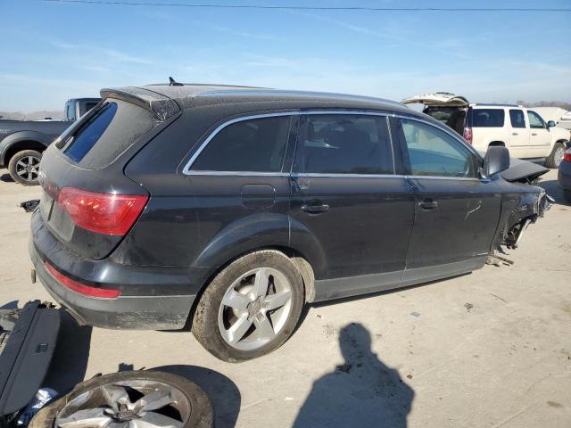 2012 Audi Q7 Premium Plus - Фото 3
