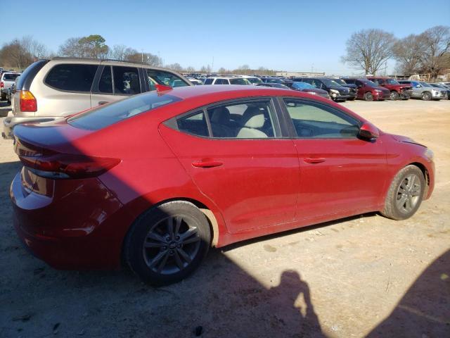 2018 Hyundai Elantra Sel - Image 3