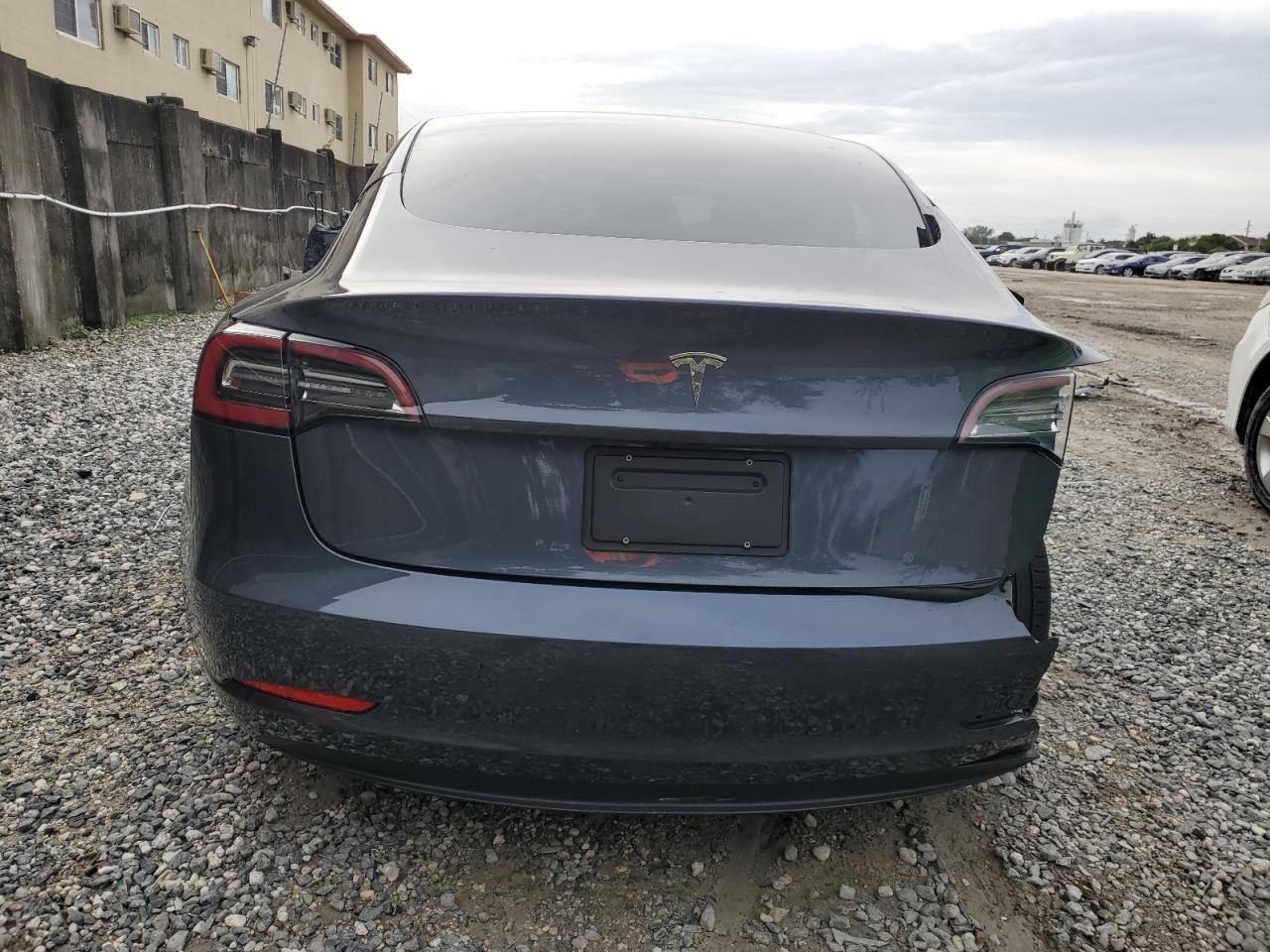 2023 TESLA MODEL 3 - Фото 6