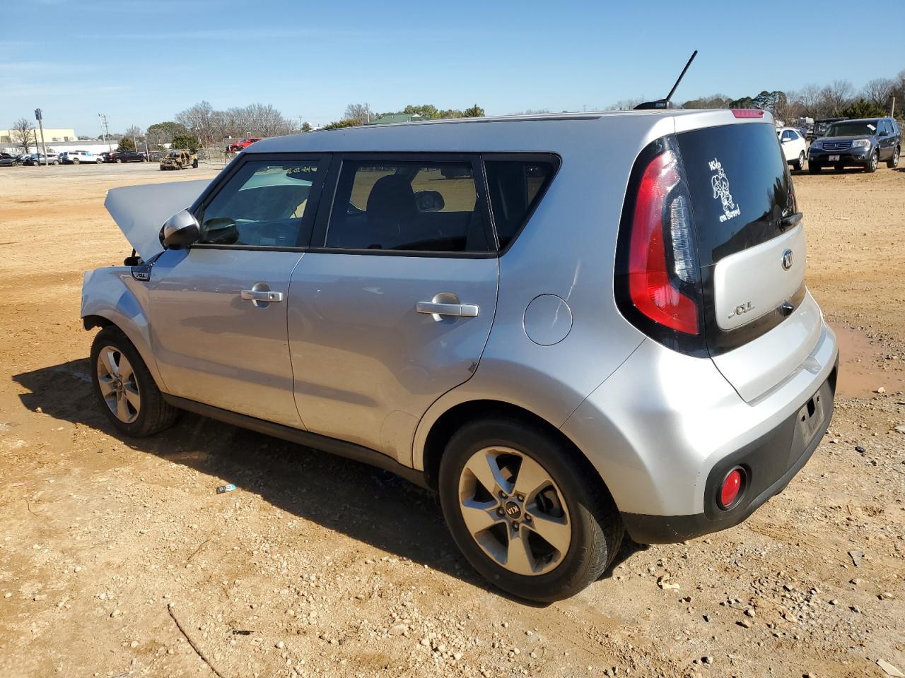 2019 KIA SOUL - Image 2