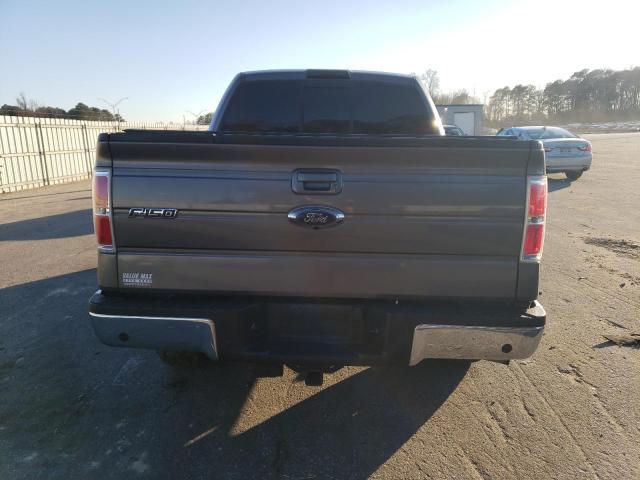 2013 Ford F150 Supercrew - Image 6