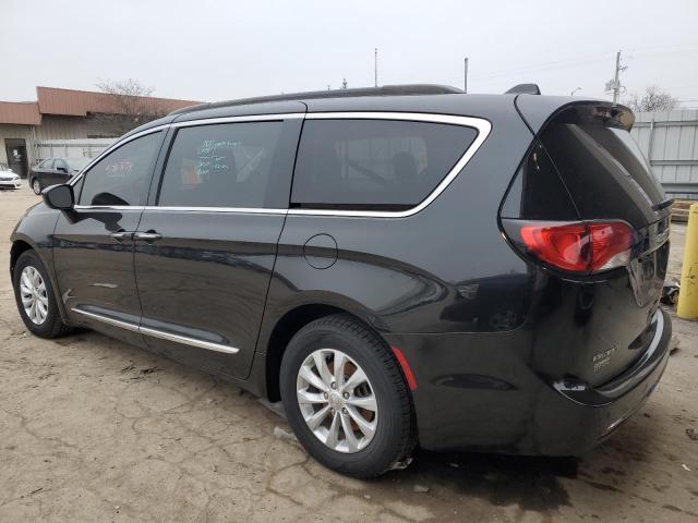 2017 Chrysler Pacifica Touring L - Фото 2