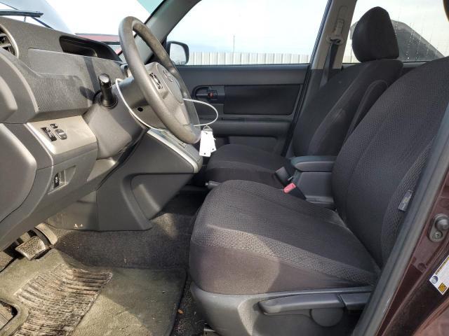 2010 Toyota Scion Xb - Фото 7