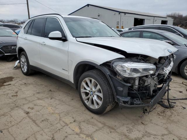 2016 BMW X5 xDrive35I - Фото 4
